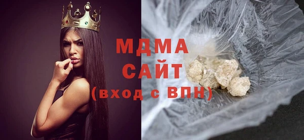 прущая мука Пересвет